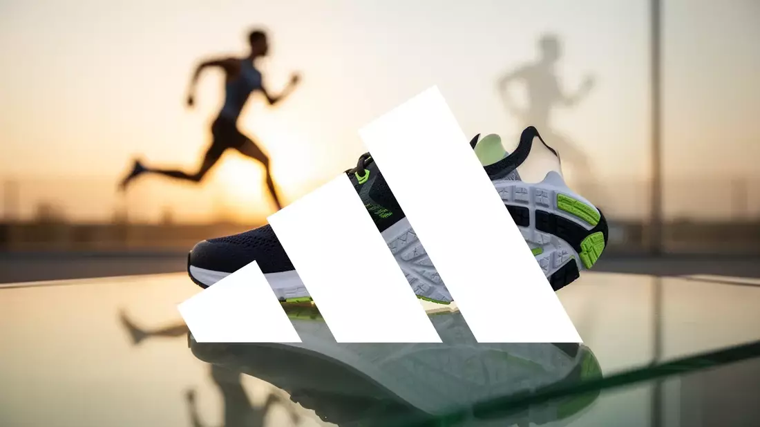 Adidas Aktie: 6,59 Milliarden Euro Umsatz im Quartal - Bild: über boerse-global.de