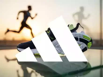 Adidas Aktie: 6,59 Milliarden Euro Umsatz im Quartal - Foto: über boerse-global.de