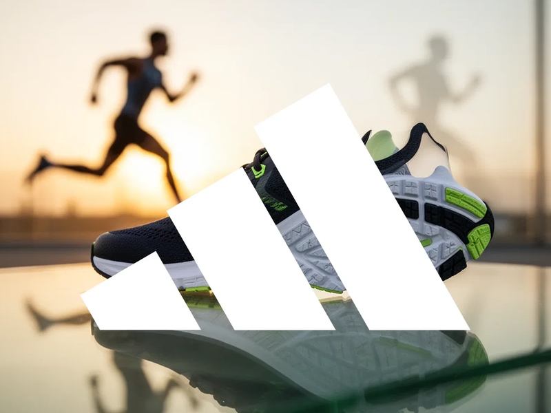 Adidas Aktie: 6,59 Milliarden Euro Umsatz im Quartal - Foto: über boerse-global.de