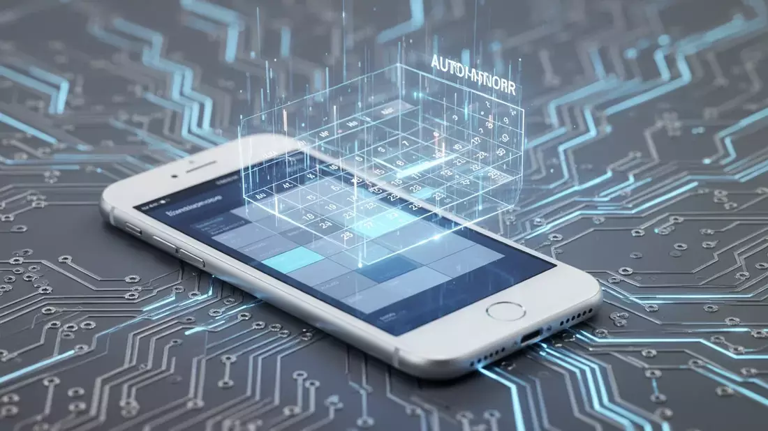 KI-Assistenten: FloatSchedule automatisiert Kalender und Meetings - Bild: über boerse-global.de