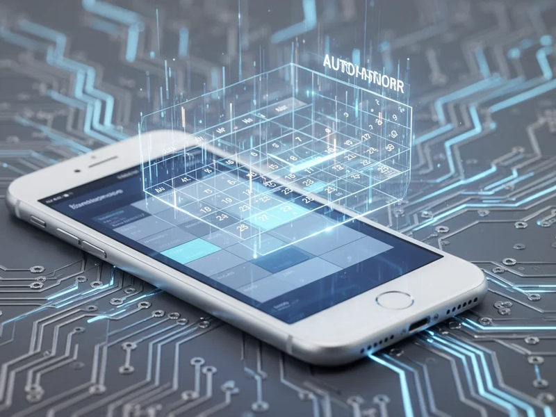 KI-Assistenten: FloatSchedule automatisiert Kalender und Meetings - Foto: über boerse-global.de