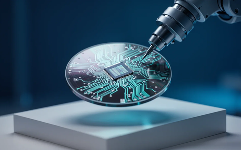 Xuanji A3: BYD stellt ersten 4-Nanometer-Chip fürs autonome Fahren vor - Foto: über boerse-global.de