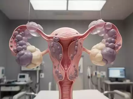 PCOS umbenannt: Polyzystisches Metabolisches Ovarialsyndrom seit Mai - Foto: über boerse-global.de