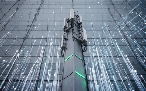 Nokia’s Two-Pronged Push: AI-Fiber Rollout in Europe and Military-Grade Secure Networks - Foto: über boerse-global.de