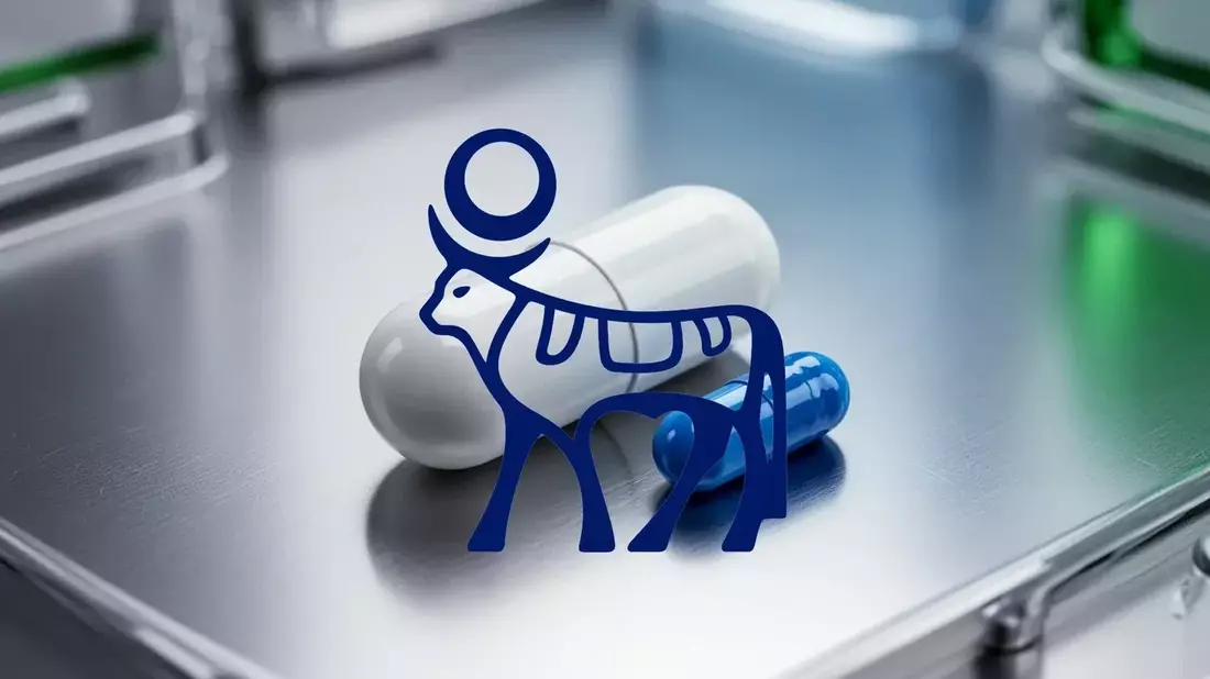 Novo Nordisk: la batalla por la prescripción entre el avance europeo, la pediatría india y la pérdida de exclusividad en CVS Illustration mit AI erstellt übermittelt durch boerse-global.de