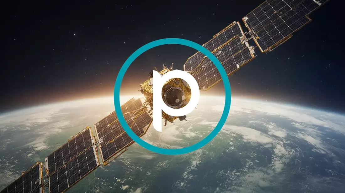 Planet Labs: 150 Prozent Plus vor Q1-Zahlen - Bild: über boerse-global.de