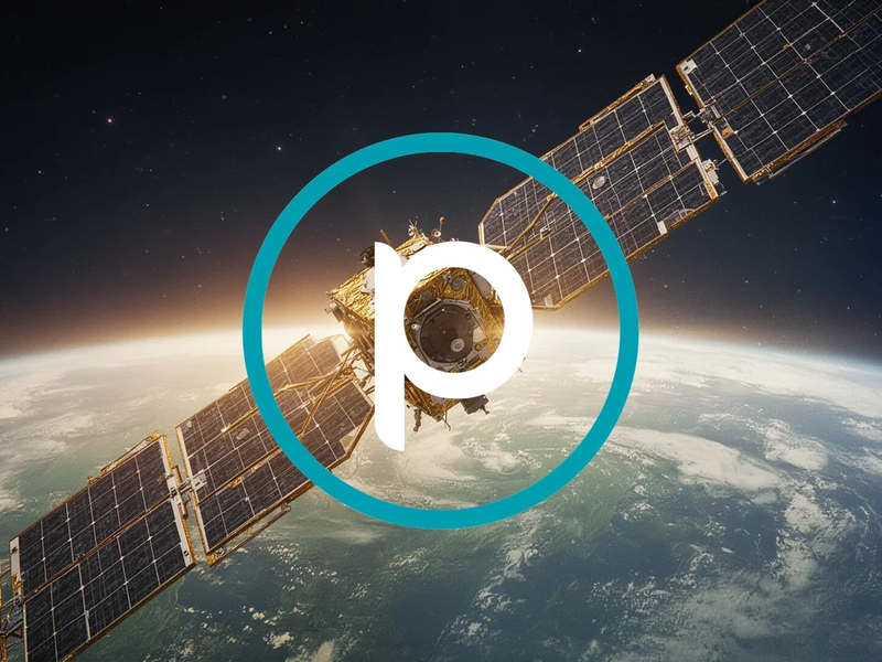 Planet Labs: 150 Prozent Plus vor Q1-Zahlen - Foto: über boerse-global.de