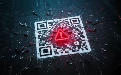 Quishing-Alarm: QR-Code-Betrug nimmt um 150% zu - Foto: über boerse-global.de