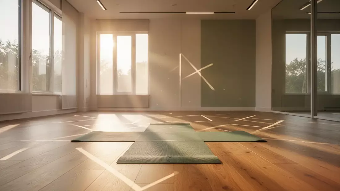 Yoga: Meta-Analyse belegt messbare Veränderungen im Gehirn - Bild: über boerse-global.de
