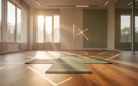 Yoga: Meta-Analyse belegt messbare Veränderungen im Gehirn - Foto: über boerse-global.de
