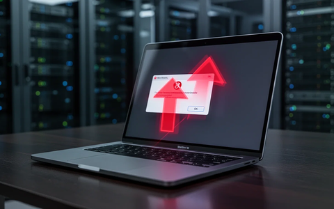 ChatGPT-Chaos: Apples Xprotect löscht offizielle App als Malware - Foto: über boerse-global.de