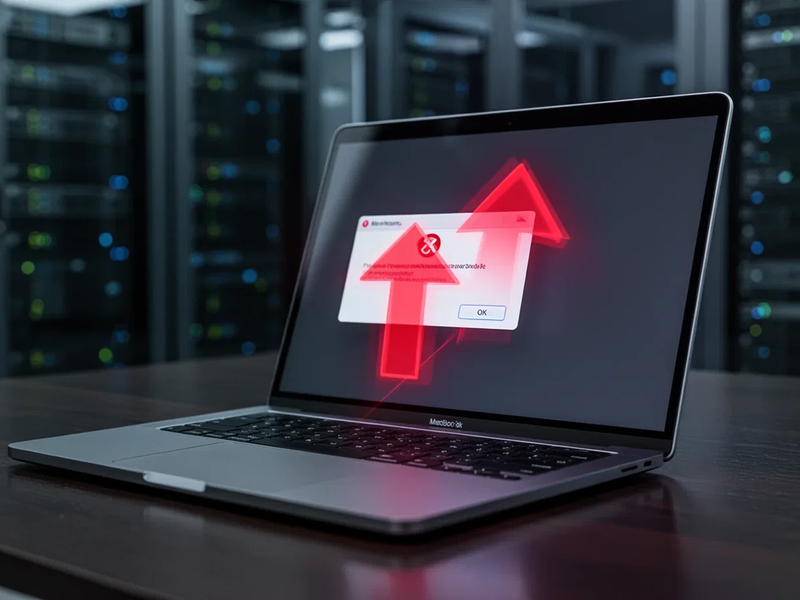 ChatGPT-Chaos: Apples Xprotect löscht offizielle App als Malware - Foto: über boerse-global.de