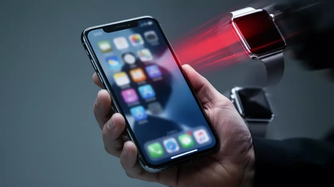 Anti-Snatching zur WWDC: Apples neue iPhone-Diebstahlschutz - Bild: über boerse-global.de