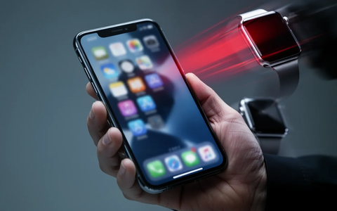 Anti-Snatching zur WWDC: Apples neue iPhone-Diebstahlschutz - Foto: über boerse-global.de