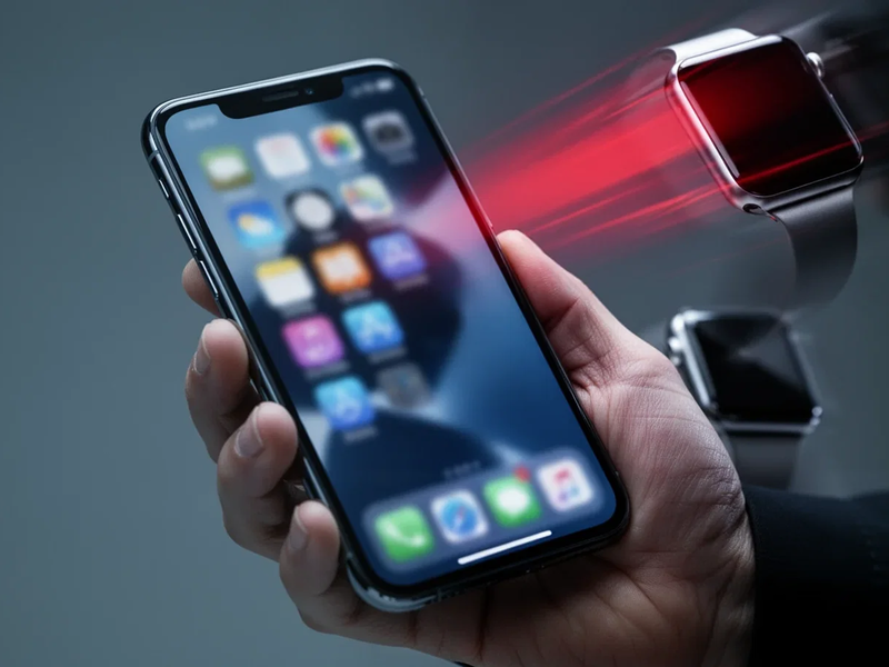 Anti-Snatching zur WWDC: Apples neue iPhone-Diebstahlschutz - Foto: über boerse-global.de