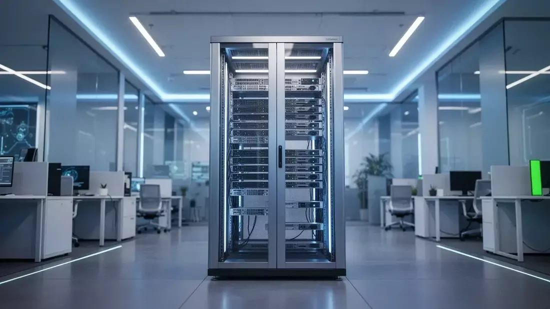 Redwood AI’s DTC Breakthrough Can’t Stop the Bleeding — Yet Illustration mit AI erstellt übermittelt durch boerse-global.de