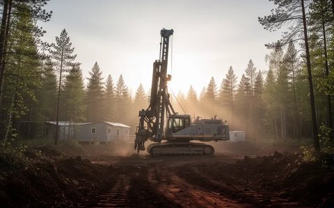 Highland Critical Minerals: The Wild Stock Ride That Overshadows a Planned Exploration Push - Foto: über boerse-global.de