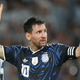 Der Kapitän will es noch einmal wissen: Messi spielt seine sechste WM. - Foto: Gustavo Garello/AP/dpa