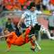 Messi ist WM-Rekordspieler mit 26 Einsätzen. (Archivbild) - Foto: Arne Dedert/dpa