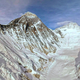 Der Mount Everest lockt immer wieder zu Rekorden. (Archivbild)  - Foto: Pasang Rinzee Sherpa/AP/dpa
