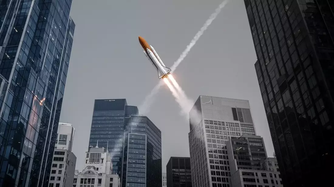 Scottish Mortgage Rewrites Its Playbook: Premium Pricing Finances Private-Equity Push as SpaceX Bet Tops 19% - Bild: über boerse-global.de