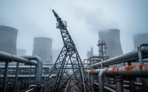Refined Energy's Multi-Exchange Puzzle: Disparate Prices Cloud True Picture as Uranium Drilling Lacks Catalyst - Foto: über boerse-global.de
