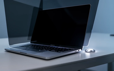 MacBook Pro M6: Apple integriert Privacy-Display mit Hardware-Knopf - Foto: über boerse-global.de