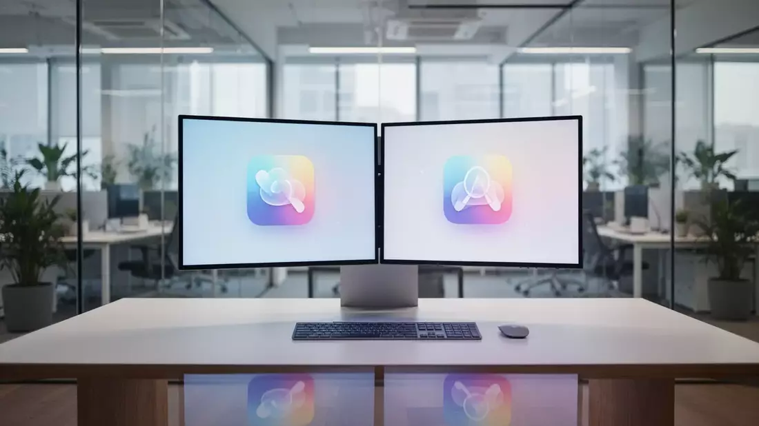 Google Workspace: Neue Icons für 14 Apps ab Mai - Bild: über boerse-global.de