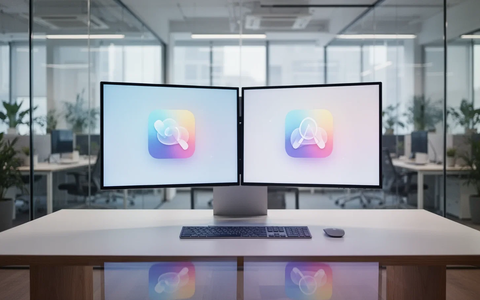 Google Workspace: Neue Icons für 14 Apps ab Mai - Foto: über boerse-global.de