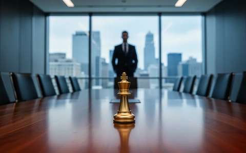 KI-Budget-Verlust: Deutsche Unternehmen verschwenden 2,7 Milliarden Euro - Foto: über boerse-global.de
