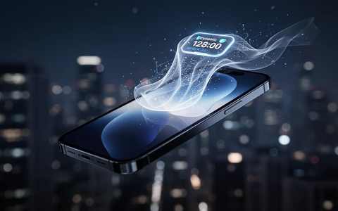 iOS 27 zur WWDC: Siri wird zum Always-on-Agenten in der Dynamic Island - Foto: über boerse-global.de