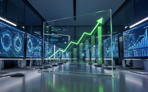 Redwood AI Aktie: 114.000 Dollar für US-Investor-Kampagne - Foto: über boerse-global.de