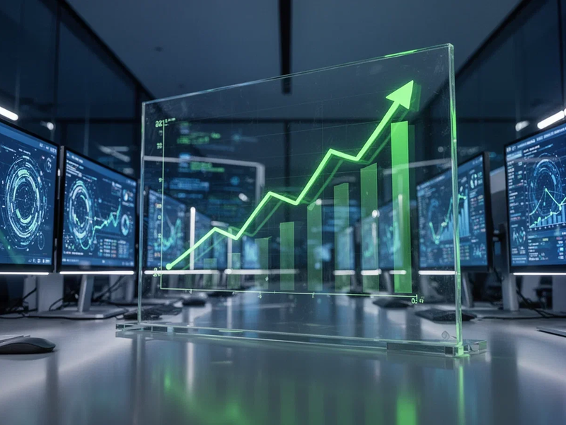 Redwood AI Aktie: 114.000 Dollar für US-Investor-Kampagne - Foto: über boerse-global.de