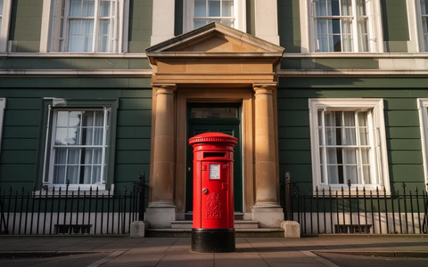 Scottish Mortgage: Dividende steigt auf 4,57 Pence - Foto: über boerse-global.de