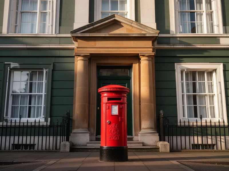 Scottish Mortgage: Dividende steigt auf 4,57 Pence - Foto: über boerse-global.de