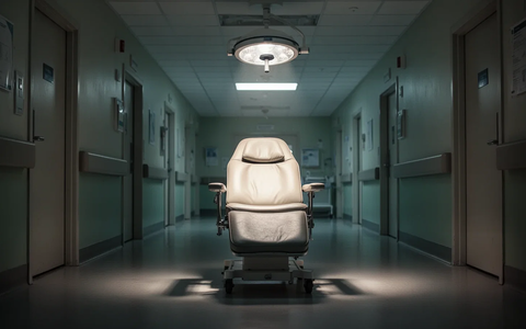 Endometriose: 2 Millionen Frauen, Osteopathie empfohlen - Foto: über boerse-global.de