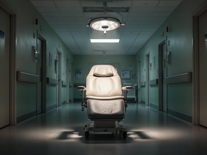 Endometriose: 2 Millionen Frauen, Osteopathie empfohlen - Foto: über boerse-global.de