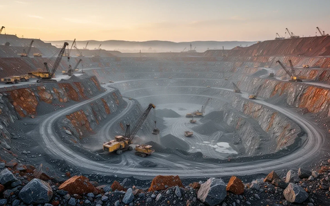 European Lithium: la dilución en CuFe y el descuento en la fusión con Critical Metals marcan el pulso al mercado - Foto: über boerse-global.de