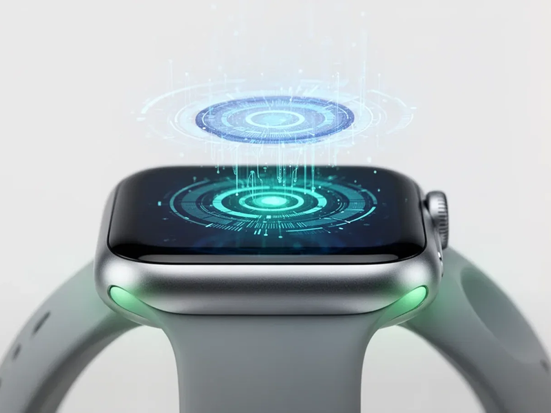 watchOS 27: Apple stellt neue Gesundheits-API zur WWDC vor - Foto: über boerse-global.de