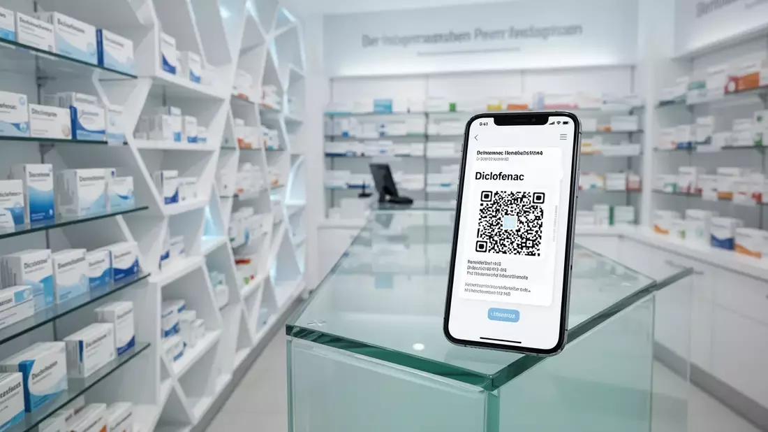 Apotheken-Reform: Packungsfixum steigt ab Juli auf 9,00 Euro - Bild: über boerse-global.de