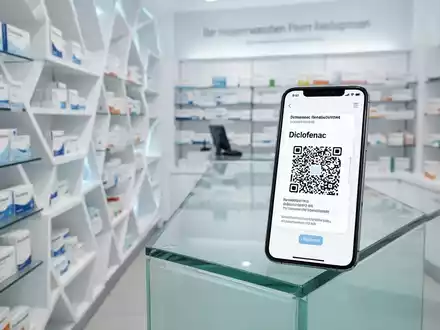 Apotheken-Reform: Packungsfixum steigt ab Juli auf 9,00 Euro - Foto: über boerse-global.de