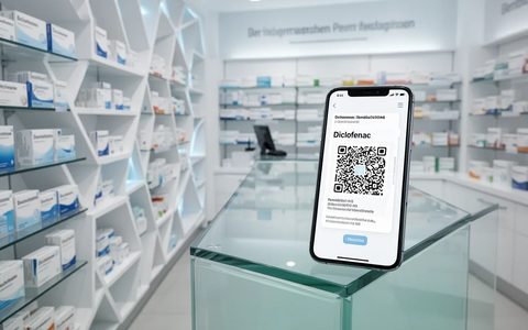 Apotheken-Reform: Packungsfixum steigt ab Juli auf 9,00 Euro - Foto: über boerse-global.de