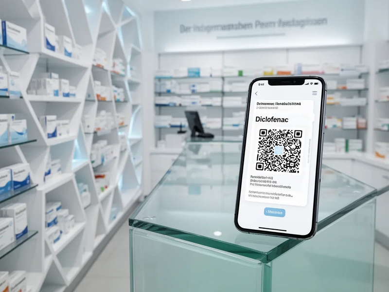 Apotheken-Reform: Packungsfixum steigt ab Juli auf 9,00 Euro - Foto: über boerse-global.de
