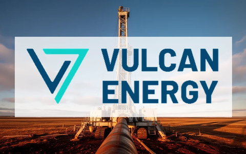 Vulcan Energy: el proyecto Lionheart cruza el ecuador financiero y se adentra en la fase constructiva - Foto: über boerse-global.de