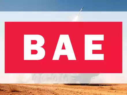 BAE Systems Aktie: TRV 150 feuert Raketen ab - Foto: über boerse-global.de