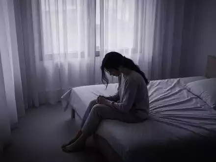 Psychische Gesundheit: 66% der Frauen unter 35 Jahren belastet - Foto: über boerse-global.de