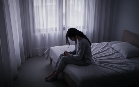 Psychische Gesundheit: 66% der Frauen unter 35 Jahren belastet - Foto: über boerse-global.de