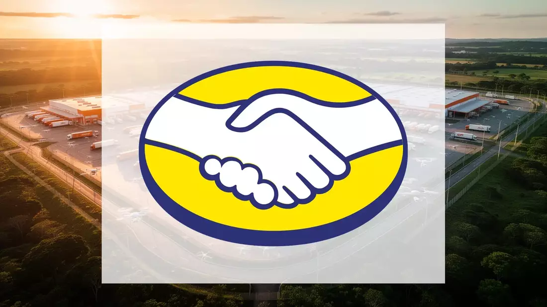 MercadoLibre Aktie: 14 neue Logistikzentren in Brasilien - Bild: über boerse-global.de