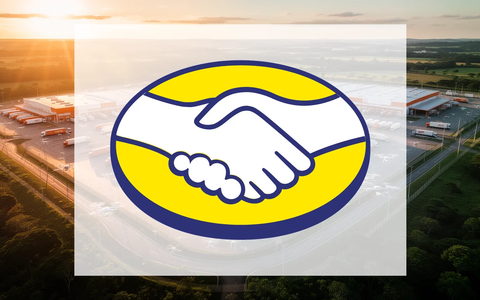 MercadoLibre Aktie: 14 neue Logistikzentren in Brasilien - Foto: über boerse-global.de