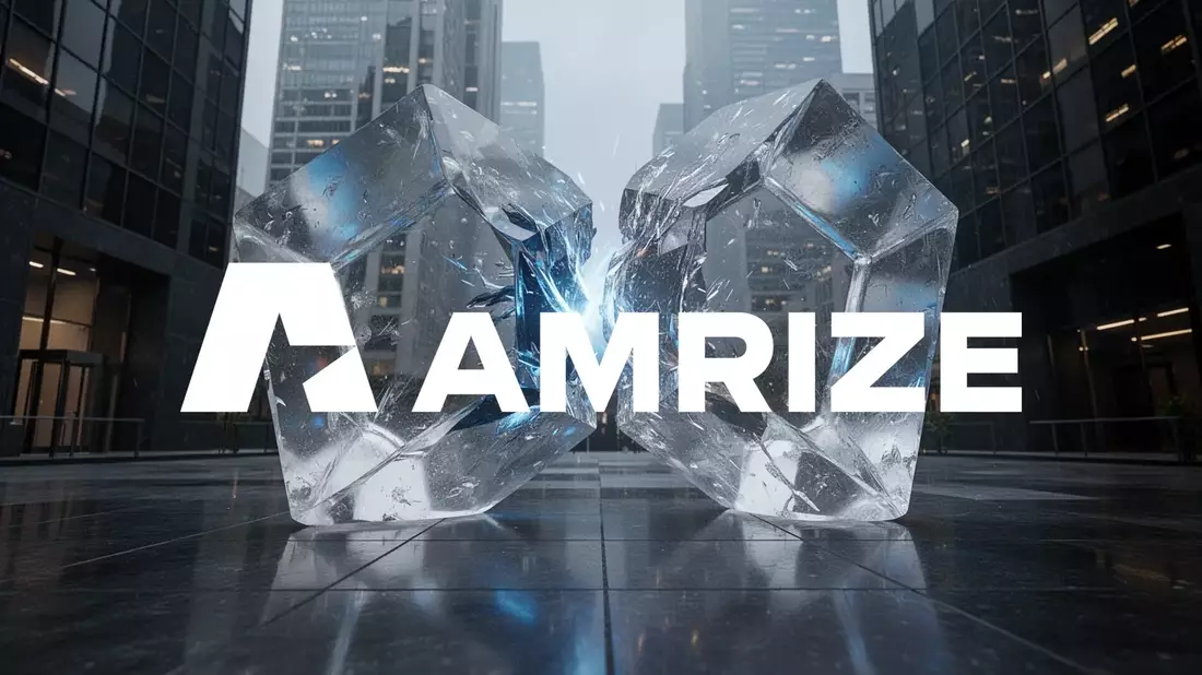 Amrize Aktie: 2,05 Milliarden interne Fusion - Bild: über boerse-global.de